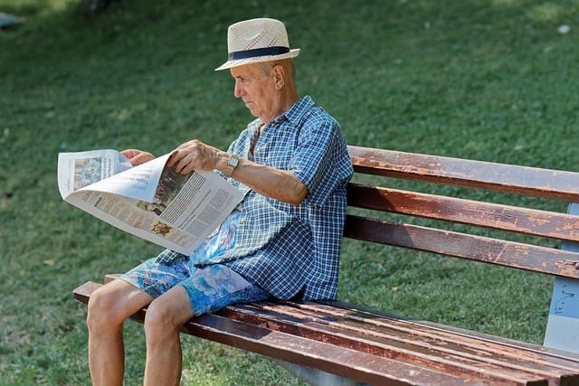 The Most Important Ages of Retirement