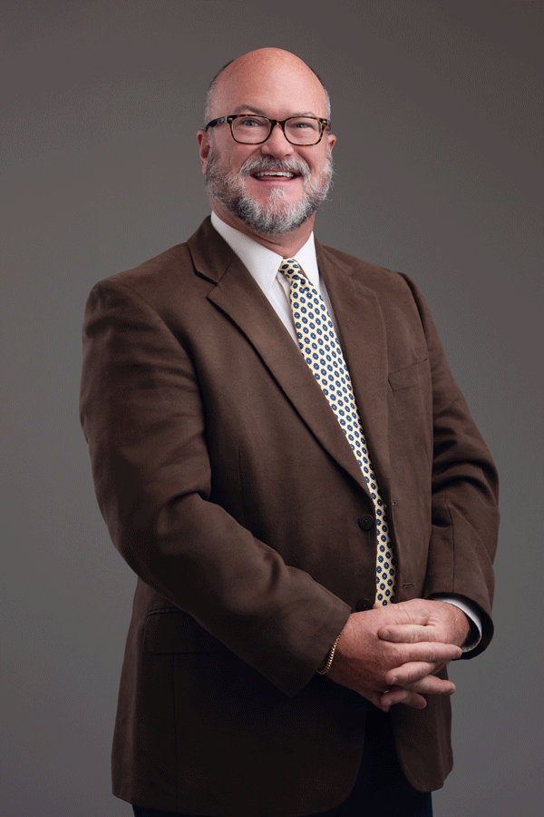 C.W. Tripp Limehouse, III